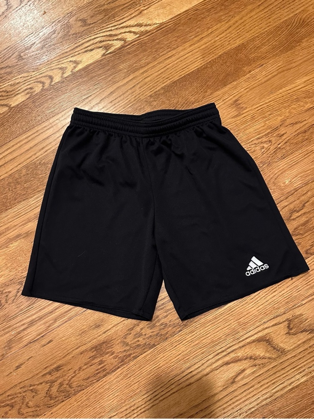 Youth medium Adidas soccer shorts